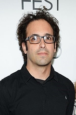 photo of person Jay Keitel