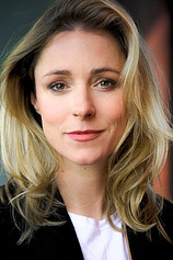 picture of actor Friederike Linke