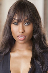 photo of person Angell Conwell