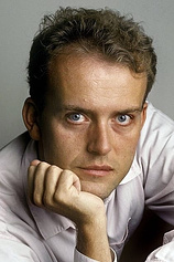 photo of person Hervé Guibert
