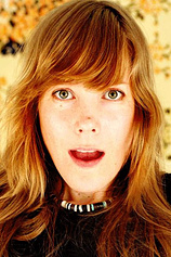 picture of actor Heather Lawless