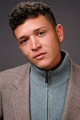 picture of actor Édgar Flores