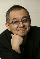 picture of actor Kôji Tsujitani