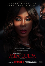 poster of movie Mea Culpa