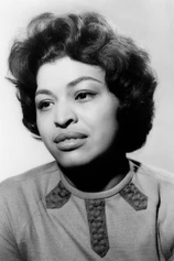 Foto de Gloria Foster