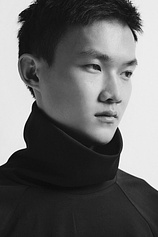 picture of actor Hoang Ha