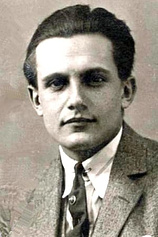 photo of person Philippe Parès