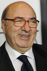 picture of actor Dante Ferretti