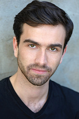 picture of actor Oliver Price