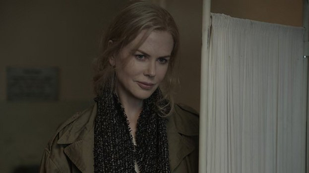 Nicole Kidman en Hemingway & Gellhorn