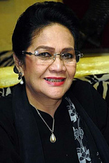 picture of actor Rina Hasyim