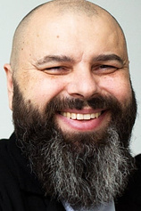 photo of person Maksim Fadeev