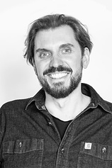 photo of person Andreas Schmied