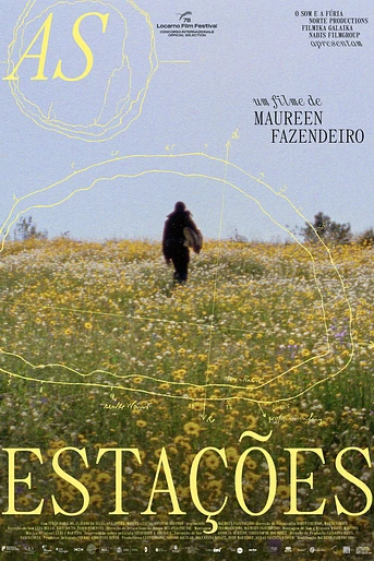 Poster de The Seasons