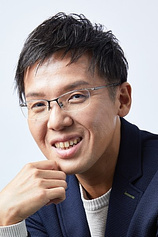photo of person Keiichiro Kawaguchi