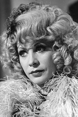 picture of actor Heidrun Kussin