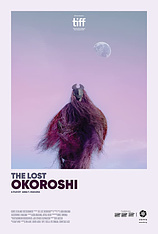 poster of movie The Lost Okoroshi