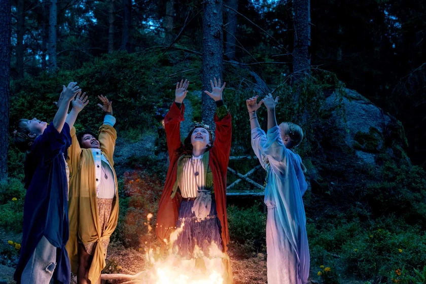 Imagen de willow-y-las-guardianas-de-los-cuatro-elementos