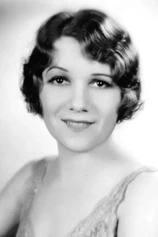 Foto de Vivienne Segal