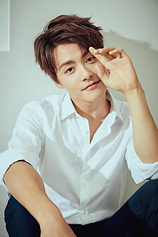 picture of actor Tianyu Ma