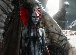 Nominaciones masivas en los "Saturn Awards", a todo lo que imaginas