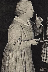 picture of actor Frances Raymond