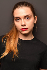 photo of person Elena de Lara