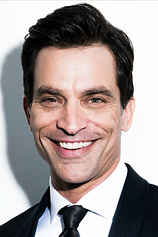 photo of person Johnathon Schaech