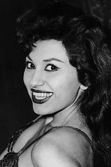 picture of actor Aiche Nana