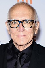photo of person Roger Frappier