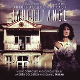 Carátula de la banda de sonido de Inheritance