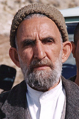 picture of actor Esmaeil Khalaj
