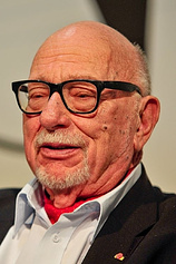 photo of person Jerzy Hoffman