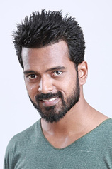 Foto de Vikranth