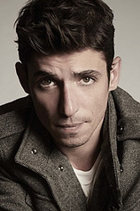 picture of actor Alberto Guerra