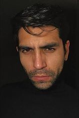 picture of actor Ernesto Meléndez