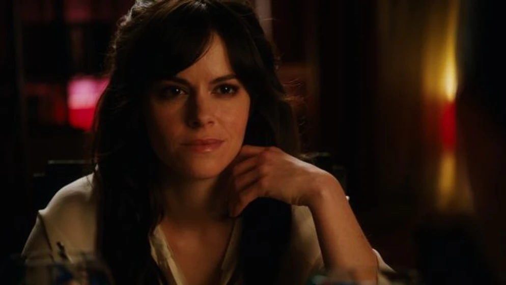 Emily Hampshire en mi-gran-aventura-sexual