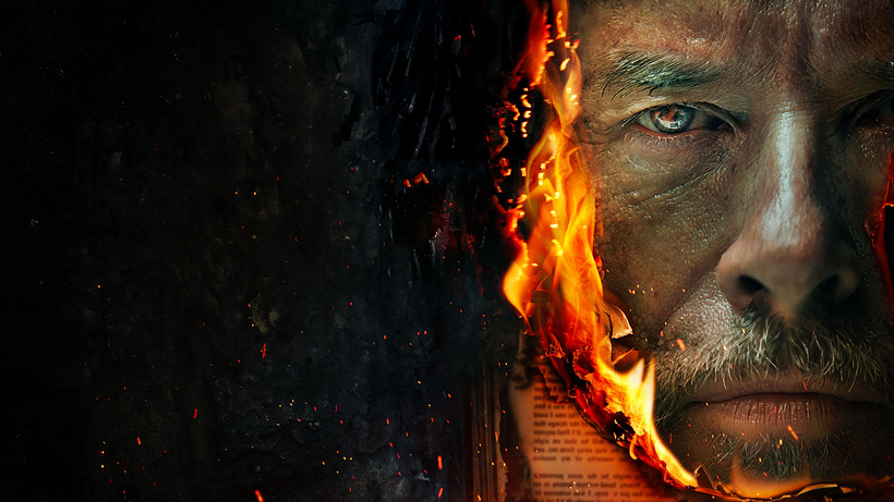 Imagen de The Infernal Machine