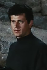 picture of actor Yvan Chiffre