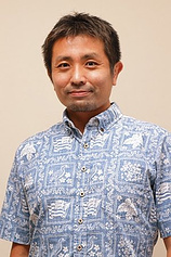 photo of person Shigeru Saito