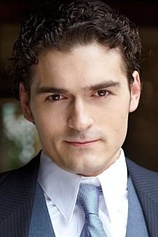 picture of actor Alex Falberg