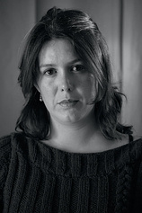 photo of person Isabella Parra