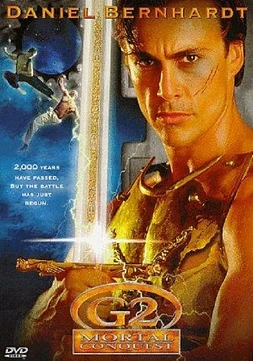 poster of movie Time cop 2: La decisión Berlín
