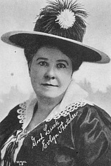 picture of actor Eva Thatcher