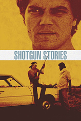 poster of movie Shotgun Stories