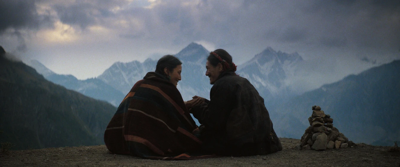 Imagen de tenzing