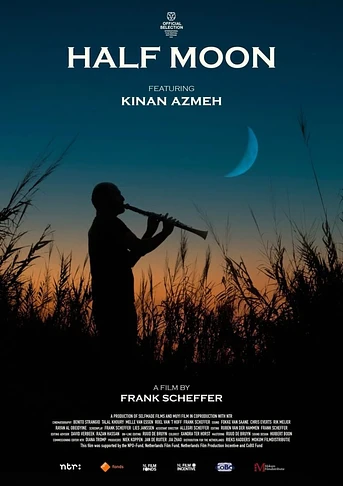 Poster de Half Moon
