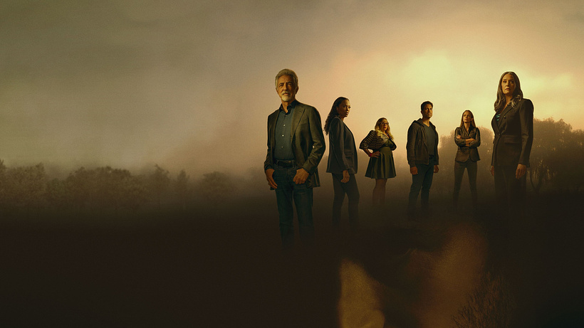 Imagen de Mentes criminales