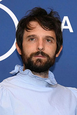 photo of person Fabio D'Innocenzo