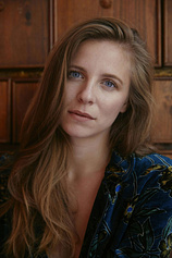 picture of actor Catherine Bertoni de Laet